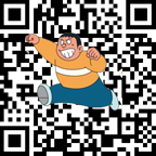 经典gogogo版频道二维码